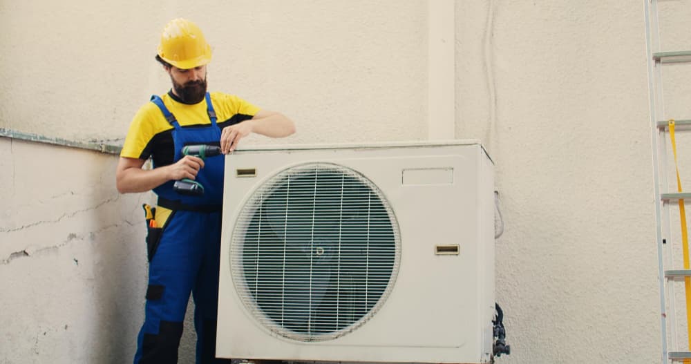 Split AC Repair & Servicing